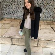 Soy estudiante de cuarto de carrera y me gustaría dar clases a niños a 14 años